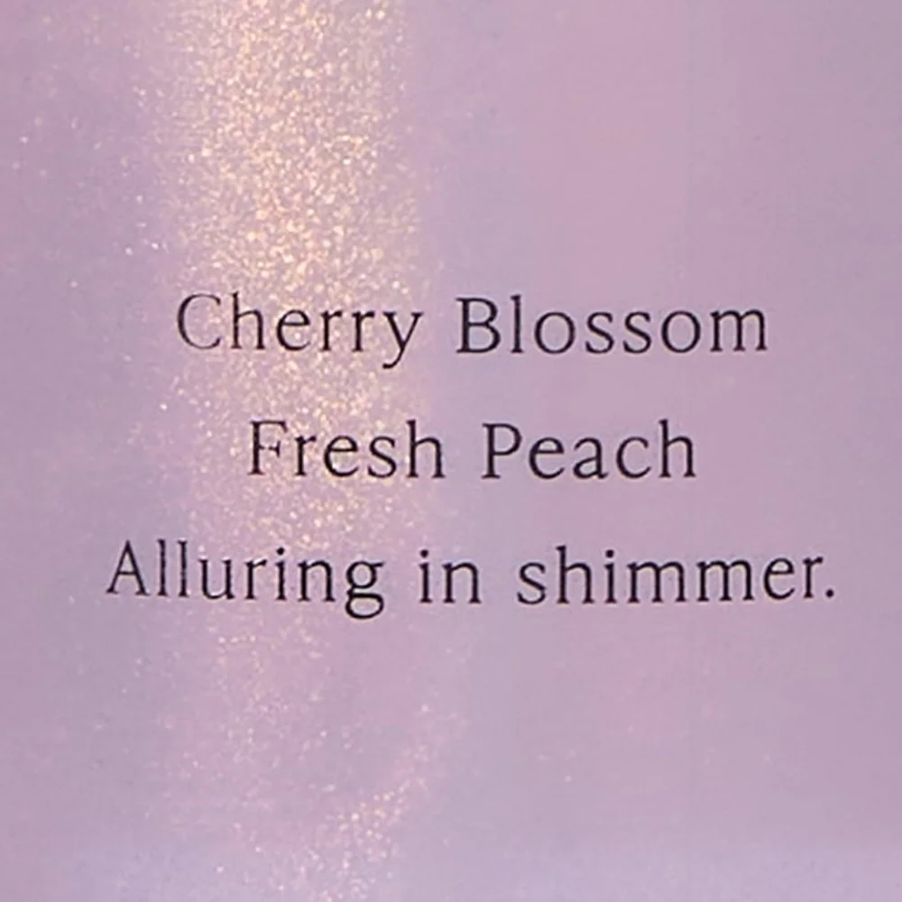 Victoria's Secret Love Spell Shimmer Set-Fine Fragrance Mist & Lotion ✨ 🆕